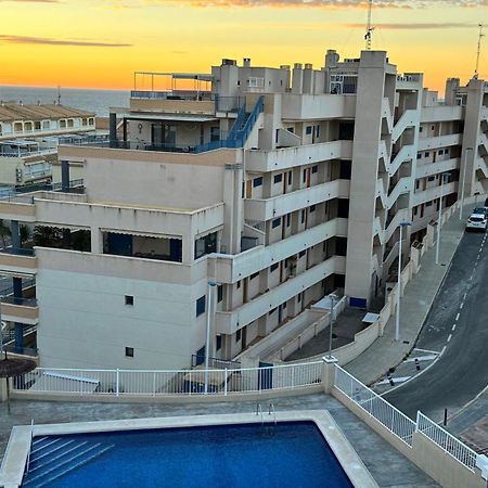 Pura Vida Apartment Santa Pola Exterior foto