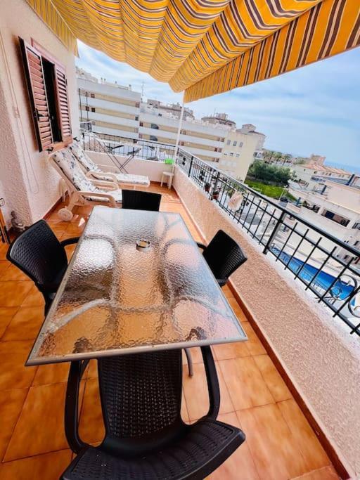Pura Vida Apartment Santa Pola Exterior foto